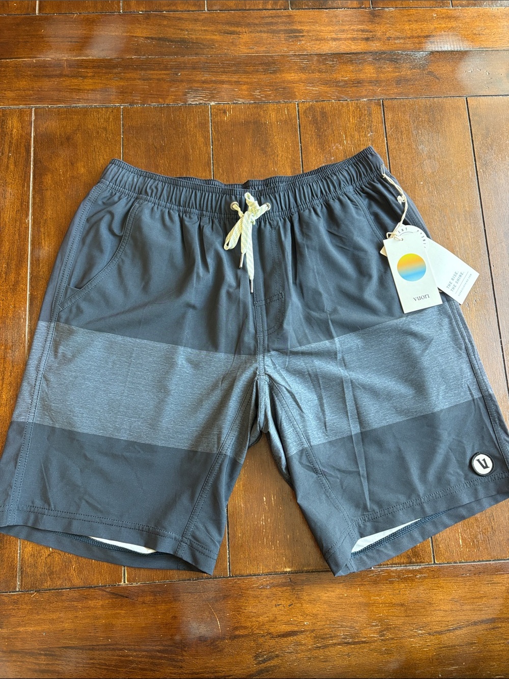 Vuori Men's Kore Short. Medium. NWT